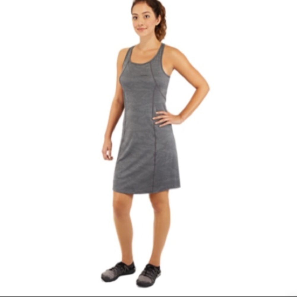 Merrell Entrada Racerback Dress
